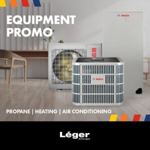 promo propane heating air conditioning